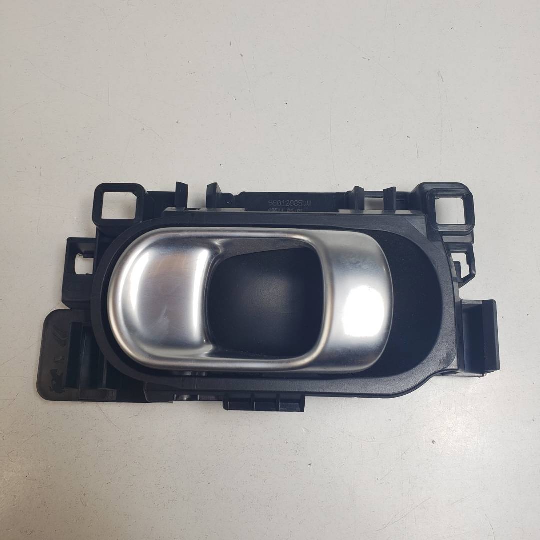 MANETA INTERIOR DELANTERA DERECHA - 98012885VV - CITROEN - C4 CACTUS