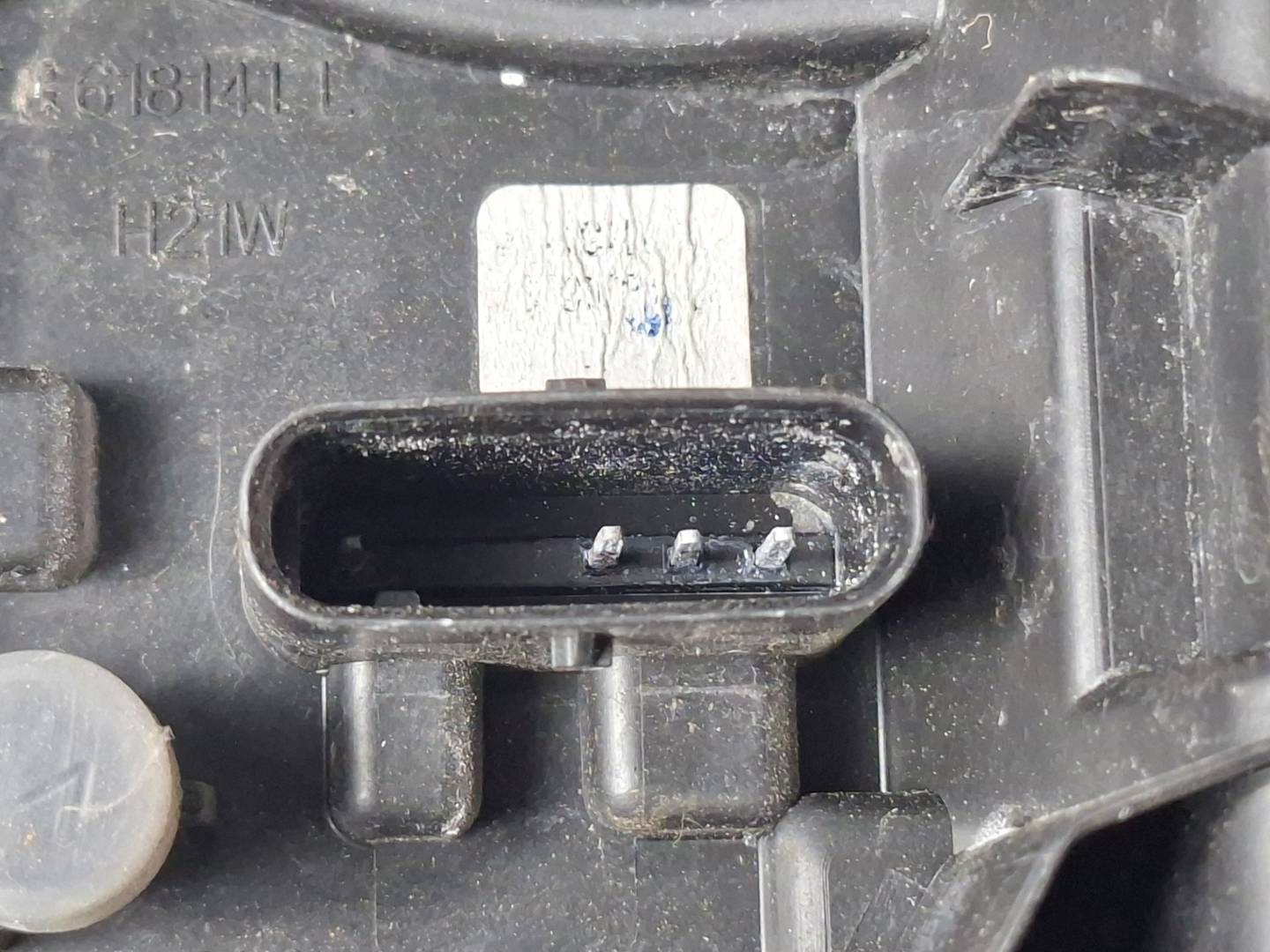 Foto 4 de Piloto Trasero Izquierdo BMW Serie 4 Coupe (f32)