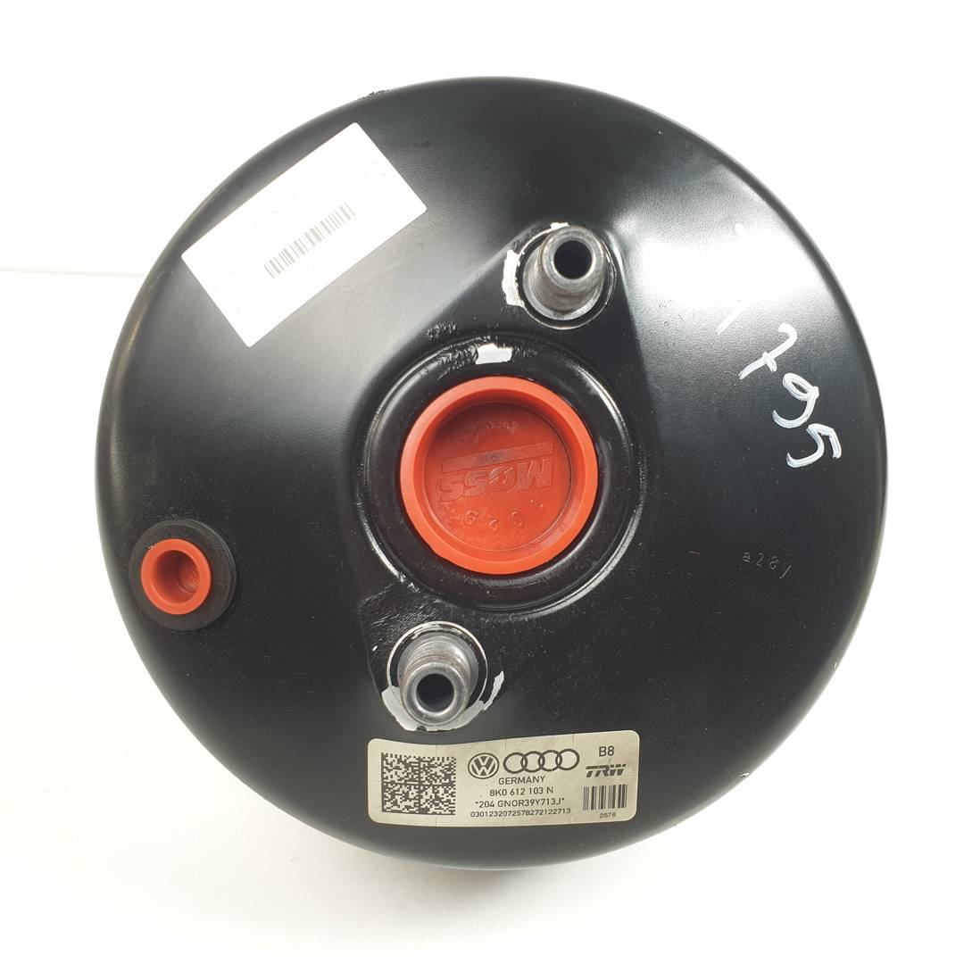 SERVOFRENO - 8K0612103N - AUDI - AUDI A4 AVANT (B8) (2008 - 2015)