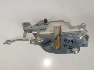 CERRADURA PUERTA TRASERA IZQUIERDA TATA XENON Autodesguaces Alicante