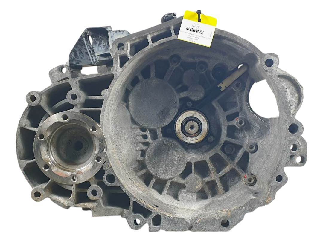 CAJA CAMBIOS - NFU - VOLKSWAGEN - PASSAT VARIANT (365)