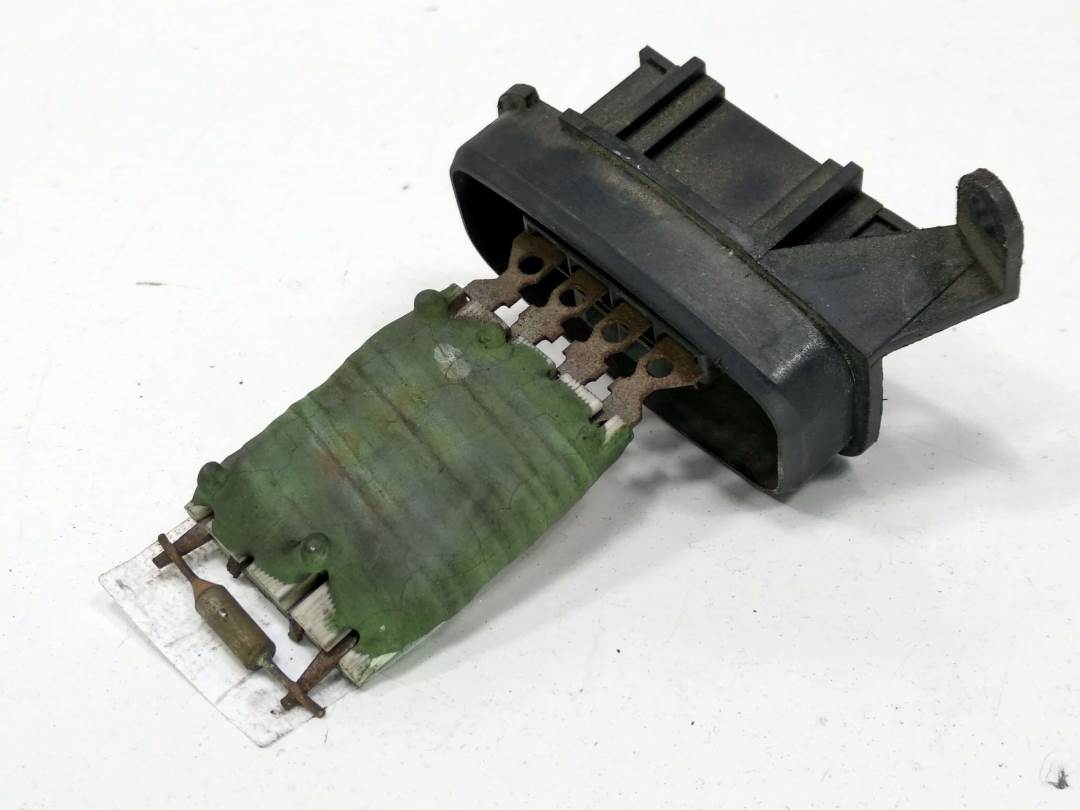 Heater blower resistor - MERCEDES - CLASE V (W638)