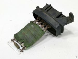 RESISTENCIA CALEFACCION MERCEDES CLASE V (W638) Autodesguaces Alicante