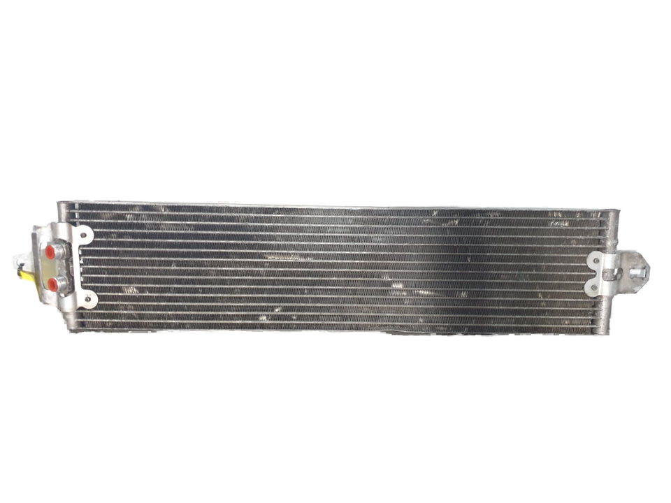 RADIADOR CAJA CAMBIOS 7L0317021 PORSCHE CAYENNE (TYP 9PA) Autodesguaces Alicante