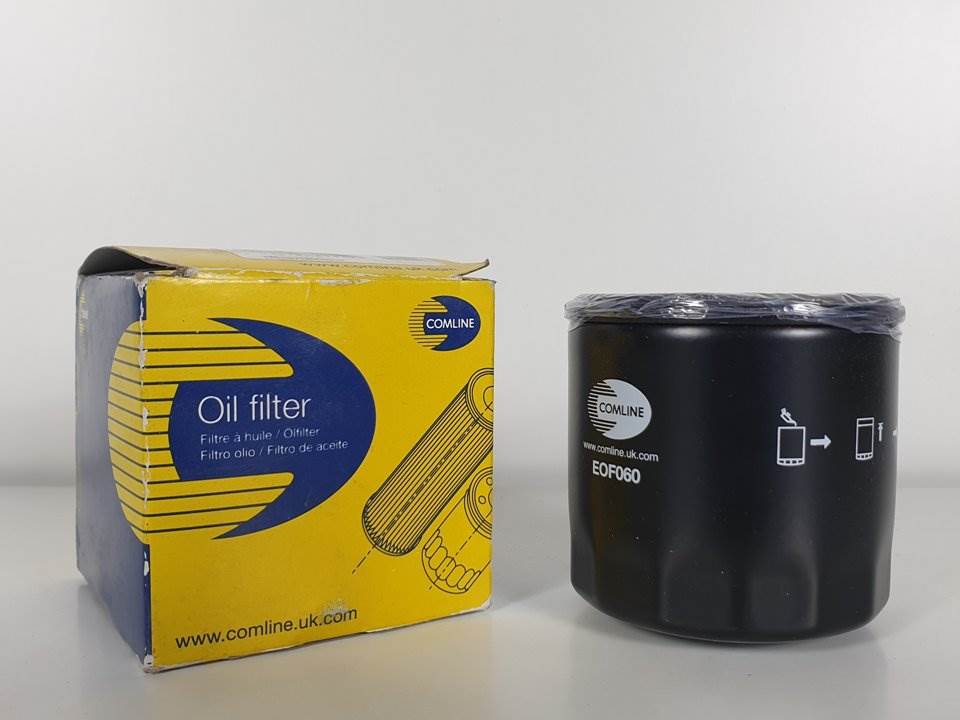 FILTRO ACEITE - EOF060 - OPEL - CORSA A