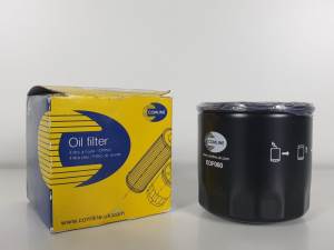 FILTRO ACEITE EOF060 OPEL CORSA A Autodesguaces Alicante