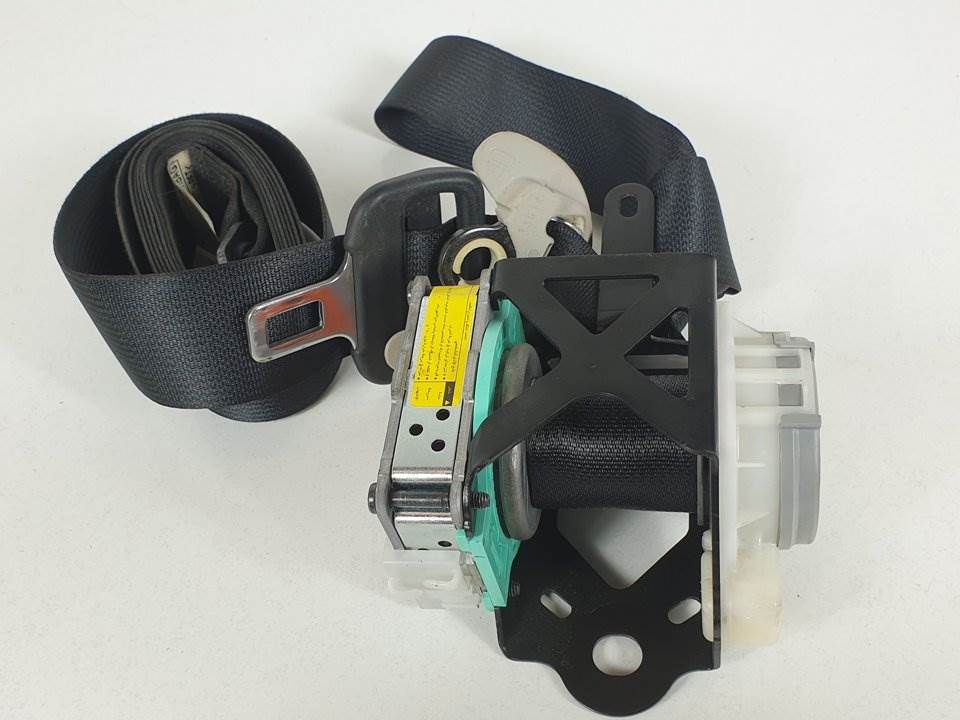CINTURON SEGURIDAD DELANTERO IZQUIERDO - 502WH3N1MS - TOYOTA - VERSO