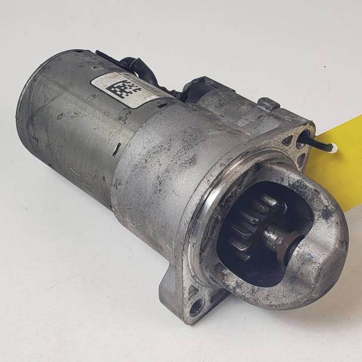 MOTOR ARRANQUE 361002A970 KIA SPORTAGE (SL) Autodesguaces Alicante