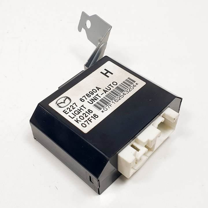 MODULO ELECTRONICO - E22767890A - MAZDA - CX-7 (ER)