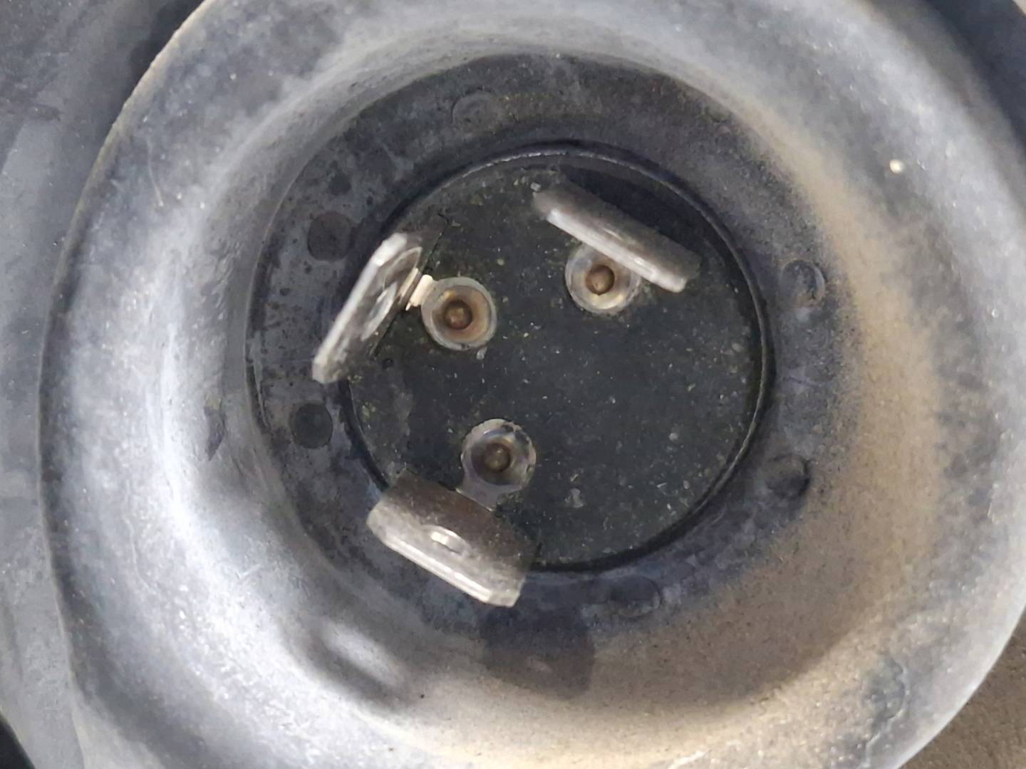 Foto 4 de Faro Izquierdo Citroen Xsara Picasso (1999–2011)