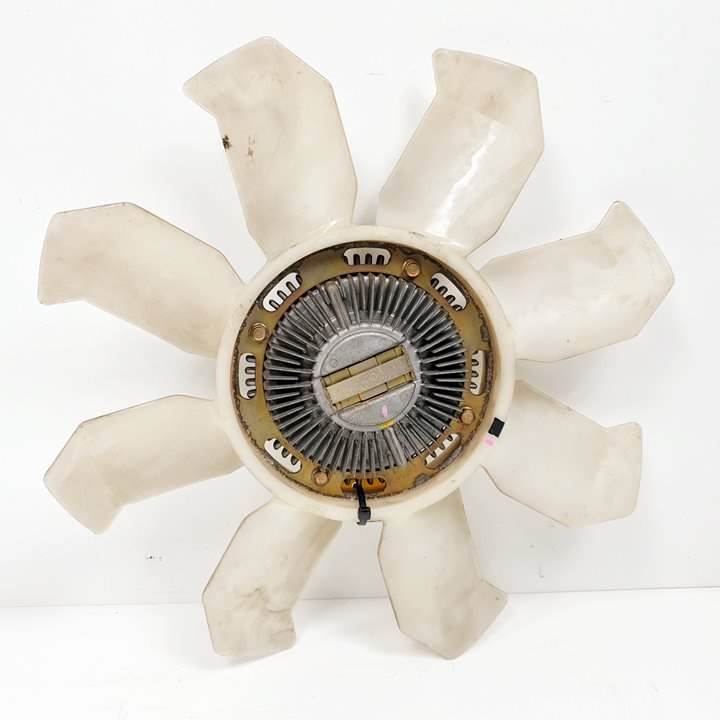 VENTILADOR VISCOSO MOTOR - 430313 - MITSUBISHI