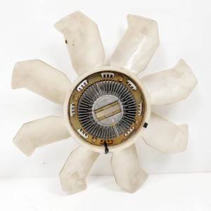 VENTILADOR VISCOSO MOTOR 430313 MITSUBISHI Autodesguaces Alicante
