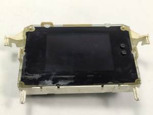 PANTALLA MULTIFUNCION AA6T18B955BB FORD FIESTA (CB1) Autodesguaces Alicante