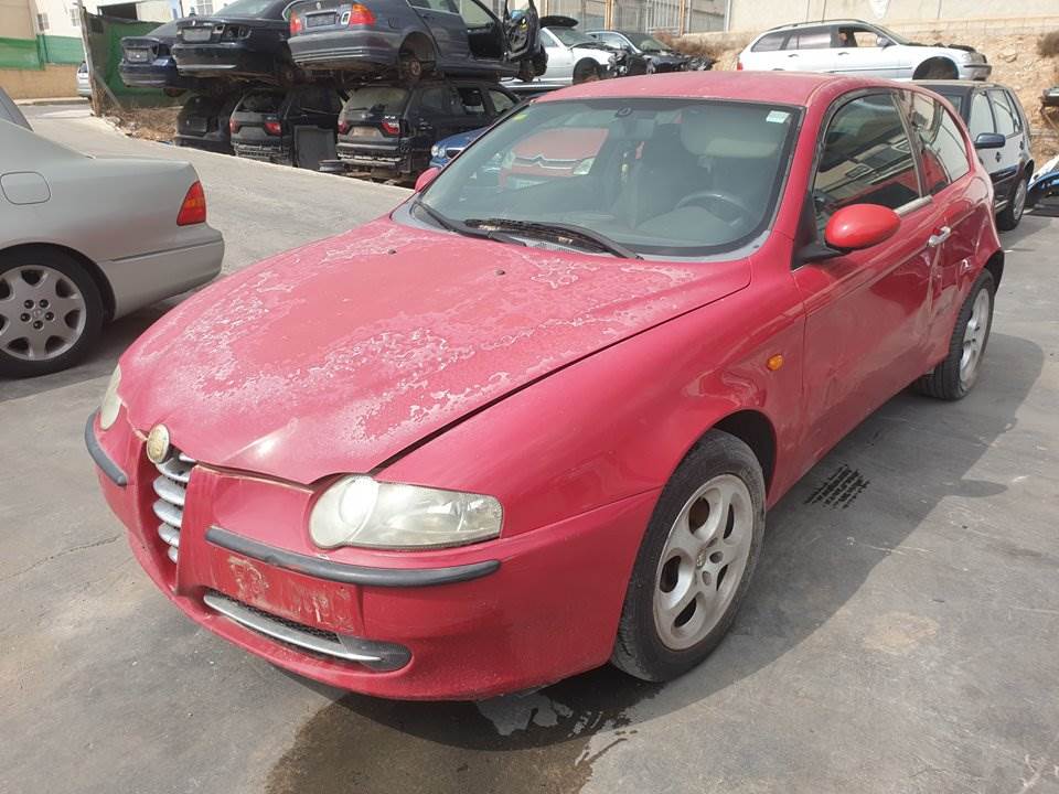 ALFA ROMEO 147 (190) (2000 - 2004)
