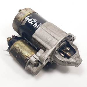 MOTOR ARRANQUE 3610038090 HYUNDAI SANTA FE (SM) Autodesguaces Alicante