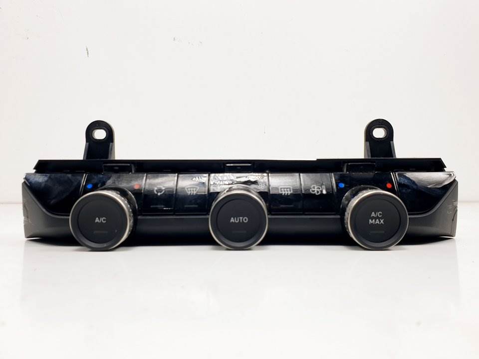 MANDO CLIMATIZADOR - 984437588000 - CITROEN - C4 (C41)