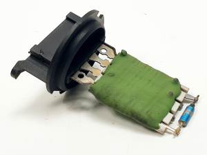 RESISTENCIA CALEFACCION 2R15K MITSUBISHI COLT BERLINA 3 (CZ) Autodesguaces Alicante