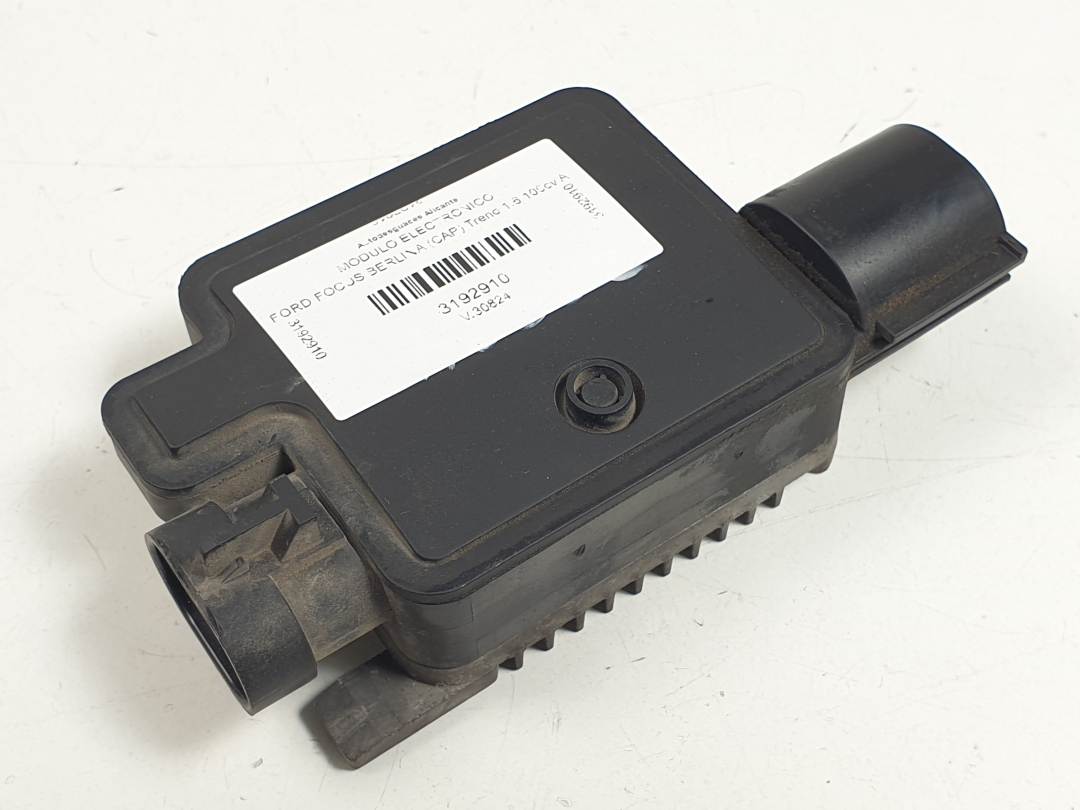 MODULO ELECTRONICO - 940002904 - FORD - FOCUS BERLINA (CAP)