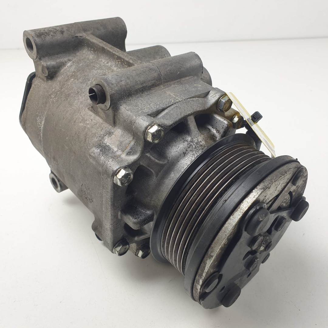 COMPRESOR AIRE ACONDICIONADO - 699326 - FORD - FOCUS TURNIER (CAK)