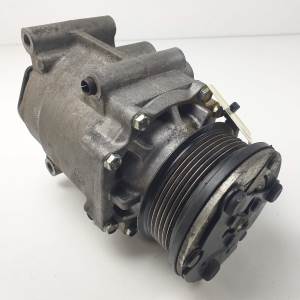 COMPRESOR AIRE ACONDICIONADO 699326 FORD FOCUS TURNIER (CAK) Autodesguaces Alicante