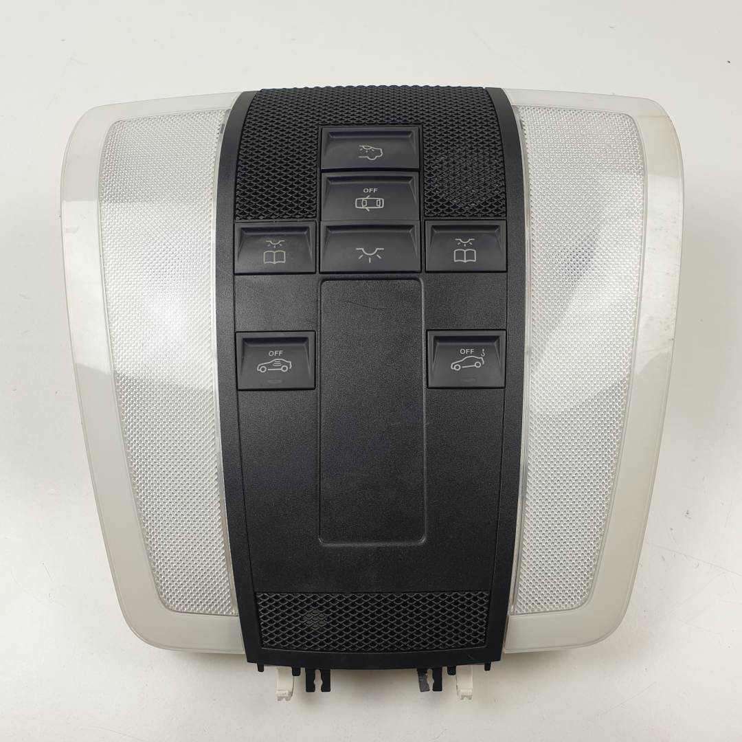 LUZ INTERIOR - A2049063002 - MERCEDES - CLASE C (W204) FAMILIAR
