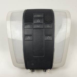 LUZ INTERIOR A2049063002 MERCEDES CLASE C (W204) FAMILIAR Autodesguaces Alicante