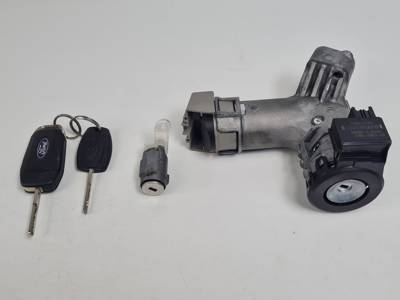 ANTIRROBO 8V513F880CG FORD KA+ (CDU) Autodesguaces Alicante