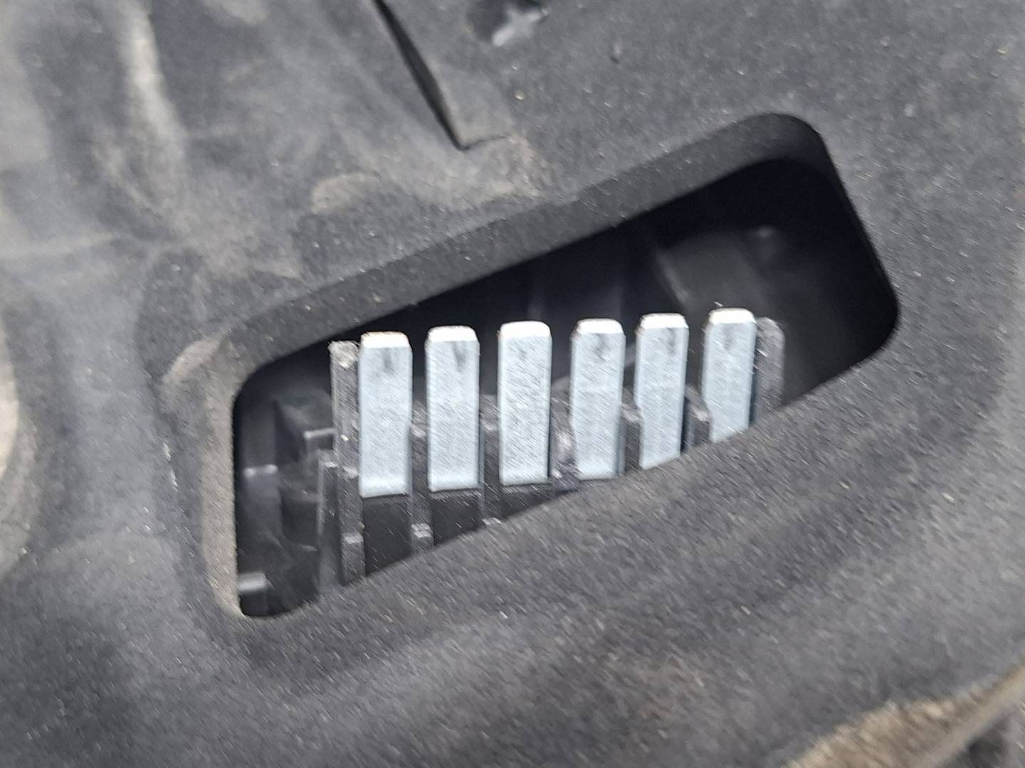 Foto 4 de Piloto Trasero Derecho Opel Astra H Ber. (2006–2010)