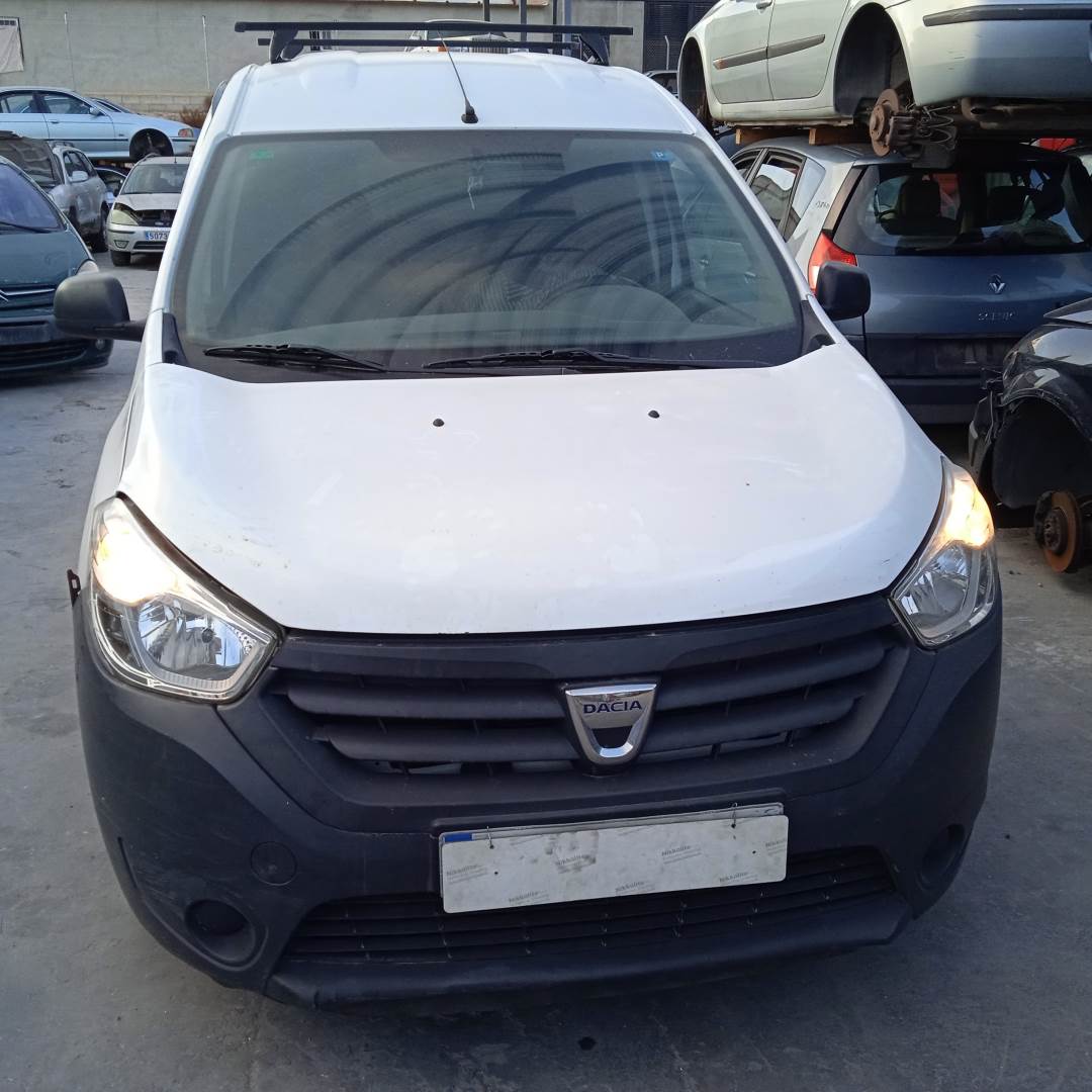 DACIA DOKKER EXPRESS (2012 - ...)