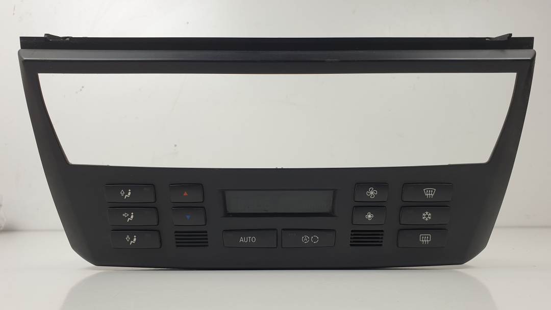 MANDO CLIMATIZADOR - 64113443981 - BMW - X3 (E83)