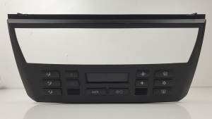 MANDO CLIMATIZADOR 64113443981 BMW X3 (E83) Autodesguaces Alicante