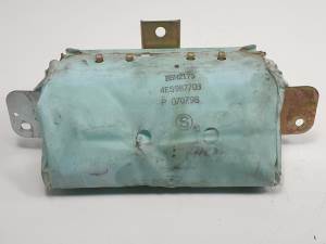 AIRBAG DELANTERO DERECHO BBN2175 TOYOTA LAND CRUISER (J9) Autodesguaces Alicante