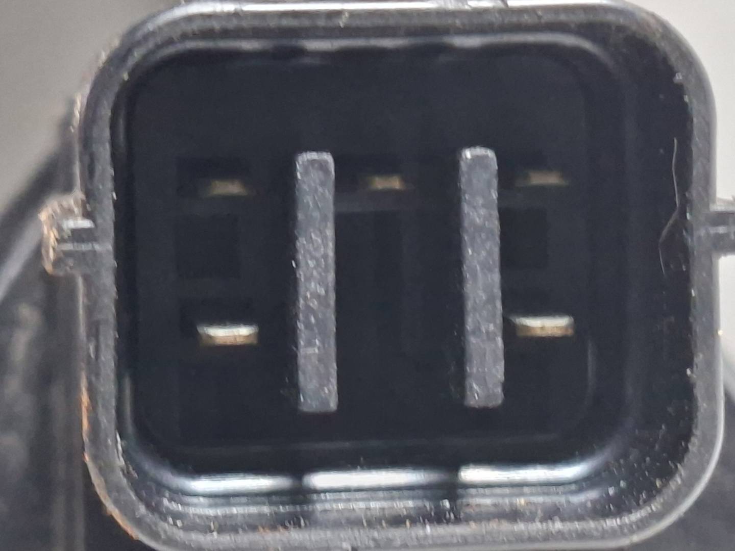 Foto 4 de Valvula EGR Honda Hr-v (gh) (1998–2006)