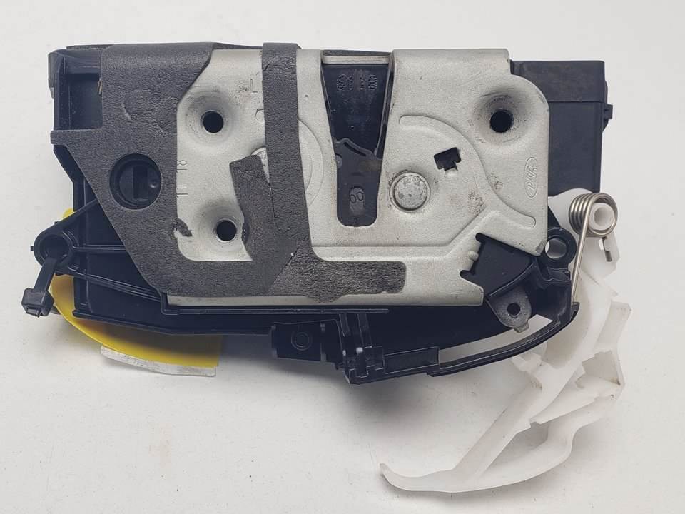 CERRADURA PUERTA TRASERA IZQUIERDA - BM5AA26413AH - FORD - FOCUS LIM.