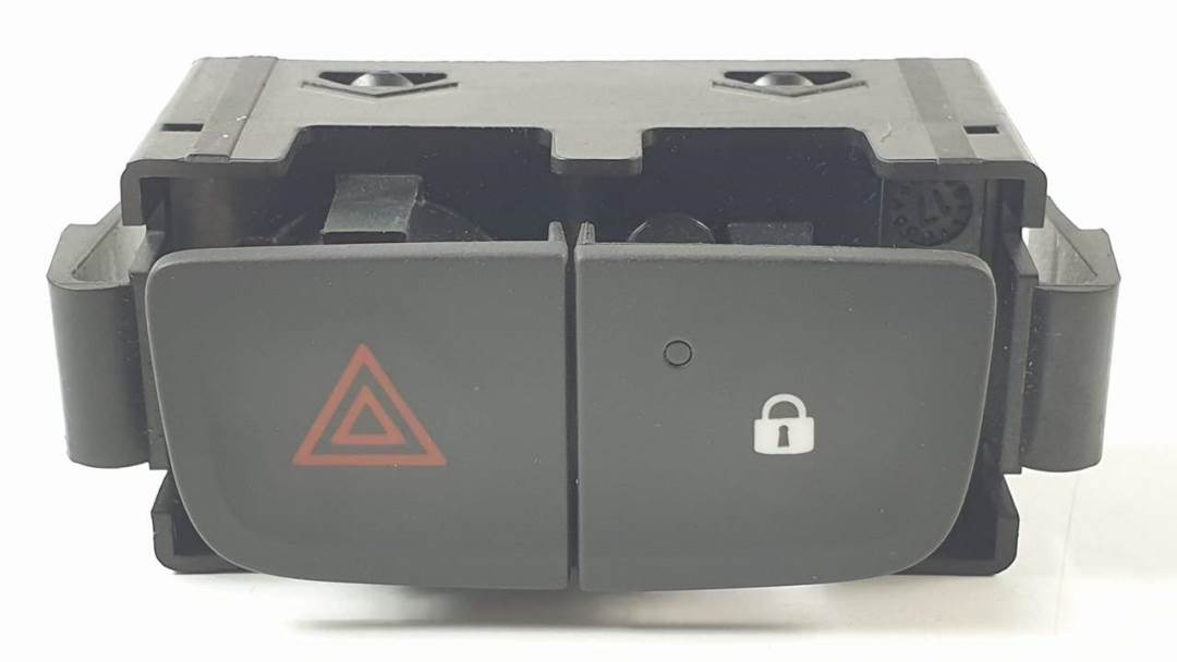 WARNING - 252100622RA - FIAT - TALENTO KOMBI (296)