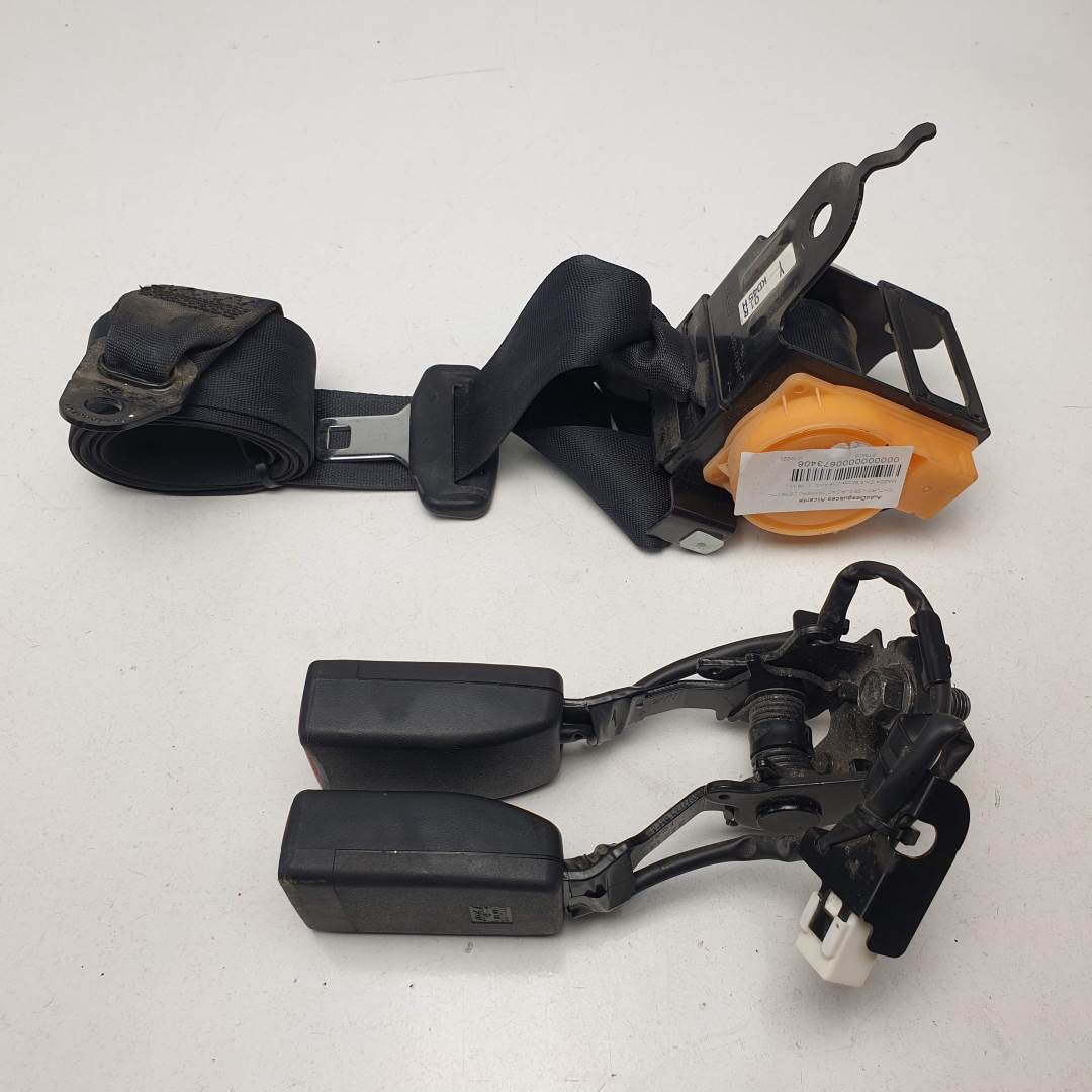 CINTURON SEGURIDAD TRASERO DERECHO - KD45H - MAZDA - CX-5