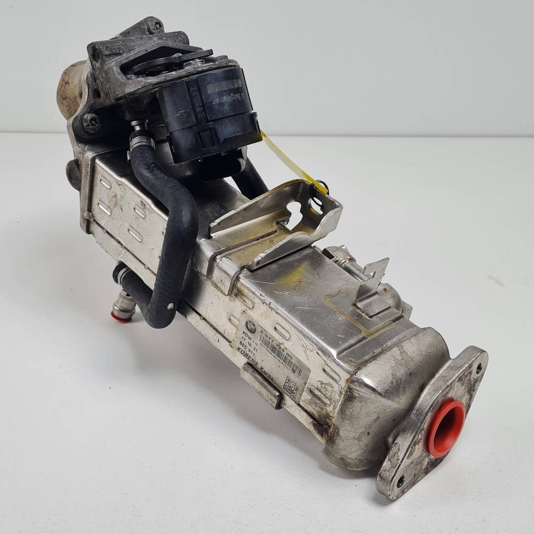 VALVULA EGR - 851772405 - BMW - SERIE 5 LIM. (F10)