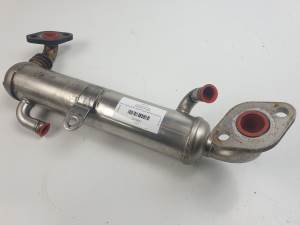 ENFRIADOR EGR OPEL ASTRA GTC Autodesguaces Alicante