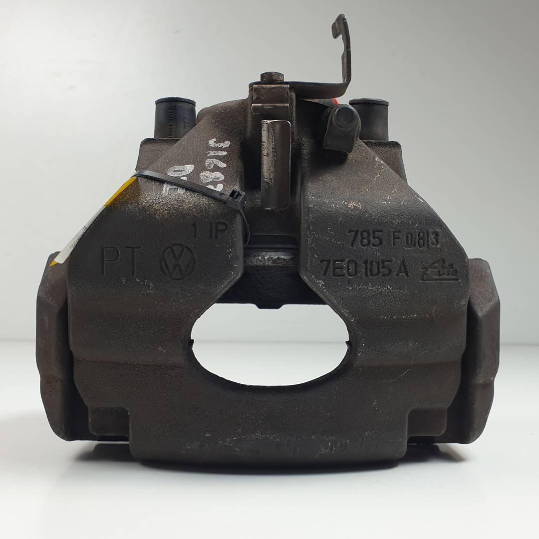 PINZA FRENO DELANTERA IZQUIERDA - 7E0105A - VOLKSWAGEN - T5 TRANSPORTER/FURGONETA
