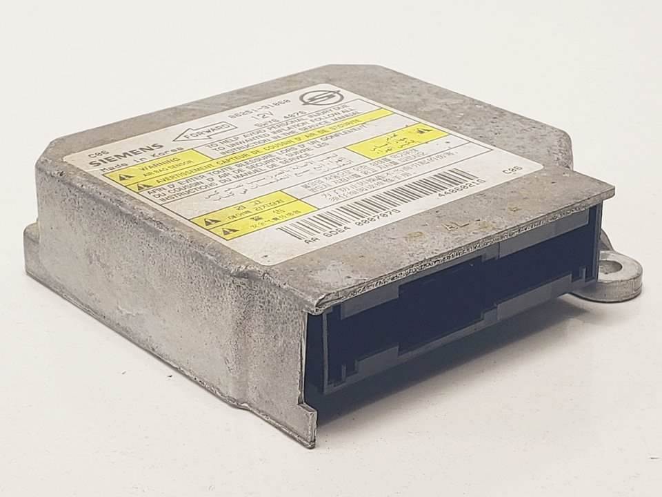 CENTRALITA AIRBAG - 5WY64076 - SSANGYONG - ACTYON