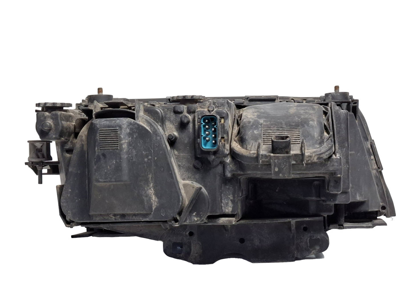 Foto 3 de Faro Izquierdo BMW Serie 7 (e38) (1994–2001)