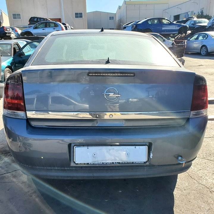OPEL VECTRA C BERLINA (2002 - 2010)