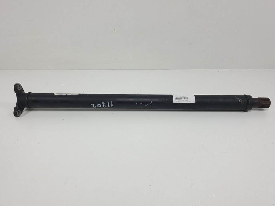 TRANSMISION CENTRAL DELANTERA - 7556019 - BMW - X5 (E70)