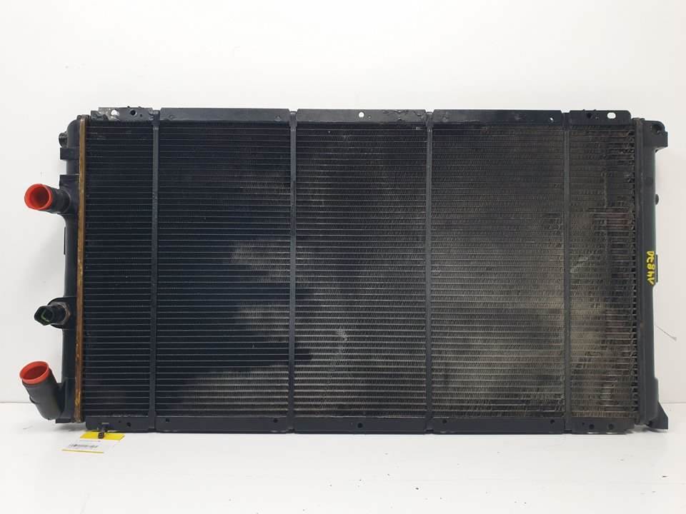 RADIADOR AGUA - 8609302 - OPEL - MOVANO