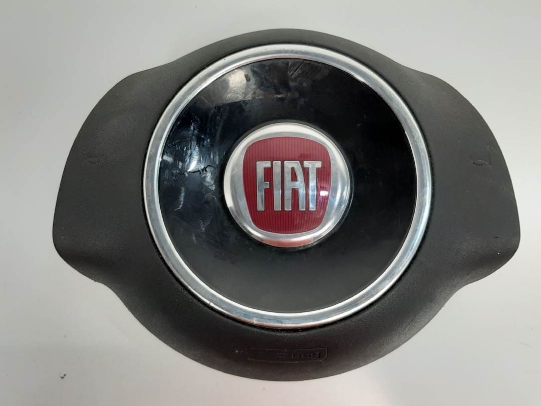 AIRBAG DELANTERO IZQUIERDO - 61924331 - FIAT - 500 (150)