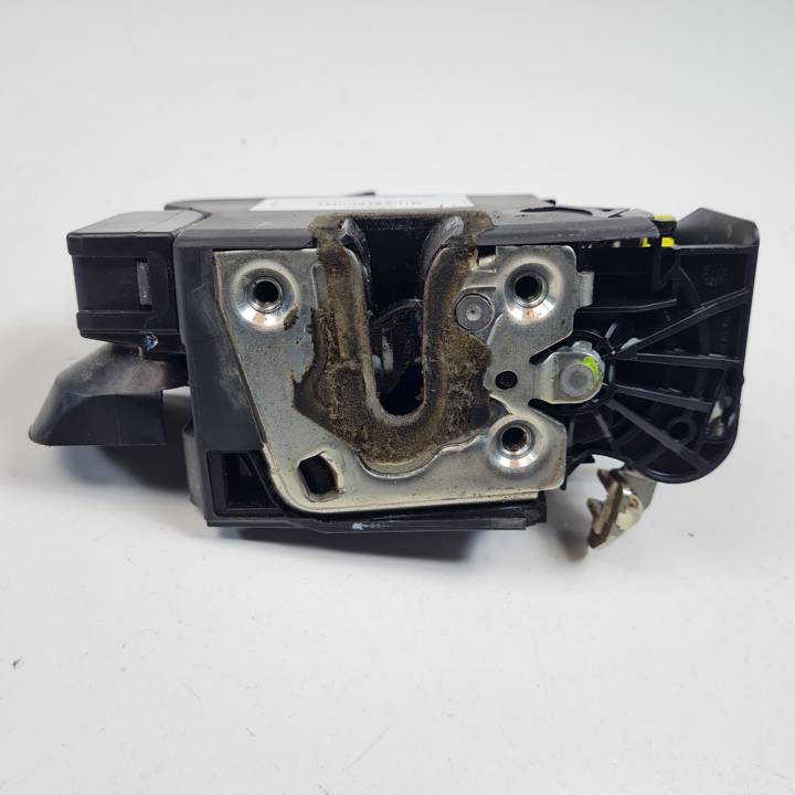 CERRADURA PUERTA DELANTERA IZQUIERDA 805035308RA DACIA SANDERO III Autodesguaces Alicante