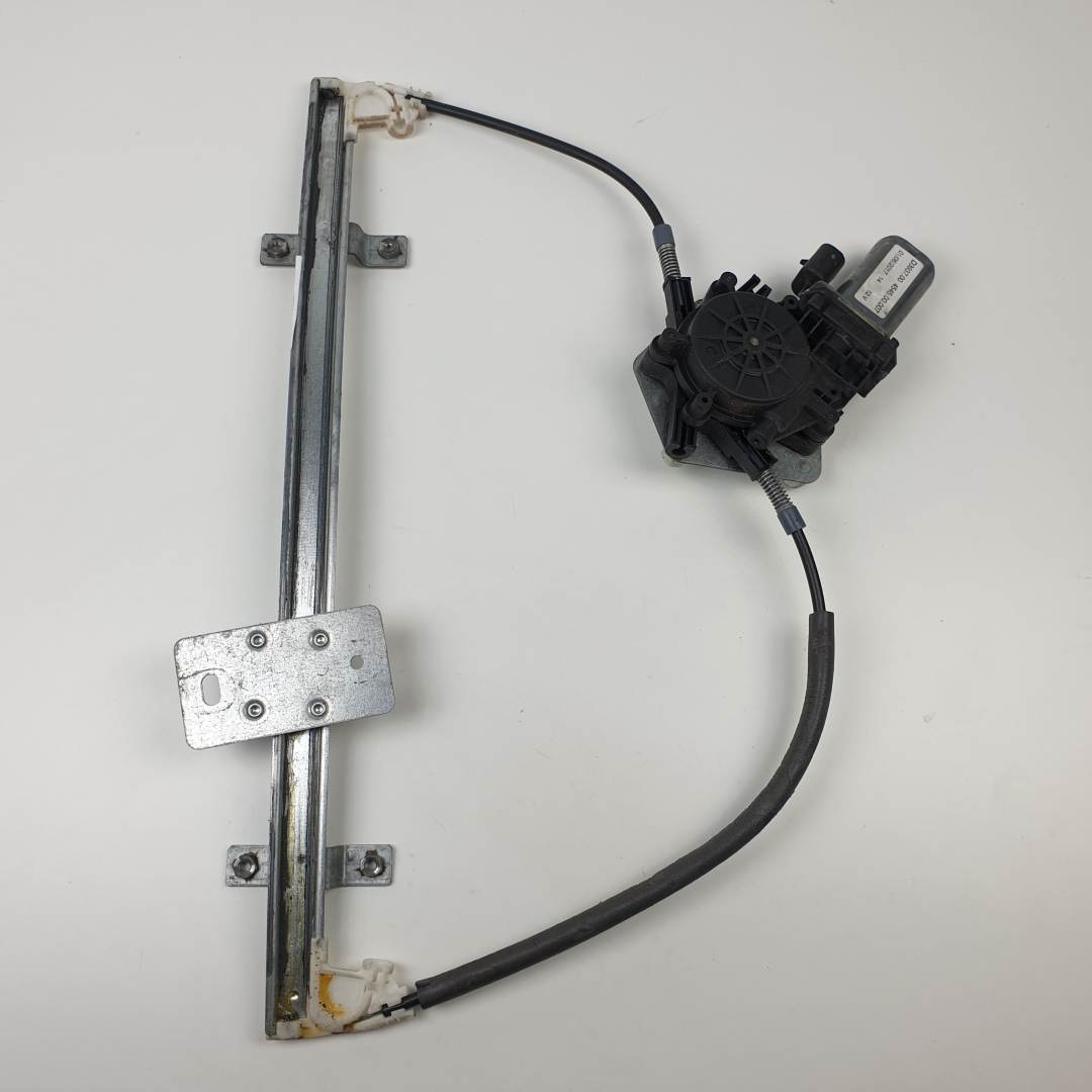 ELEVALUNAS DELANTERO IZQUIERDO - D393700454500007 - FORD - ESCORT BERL./TURNIER