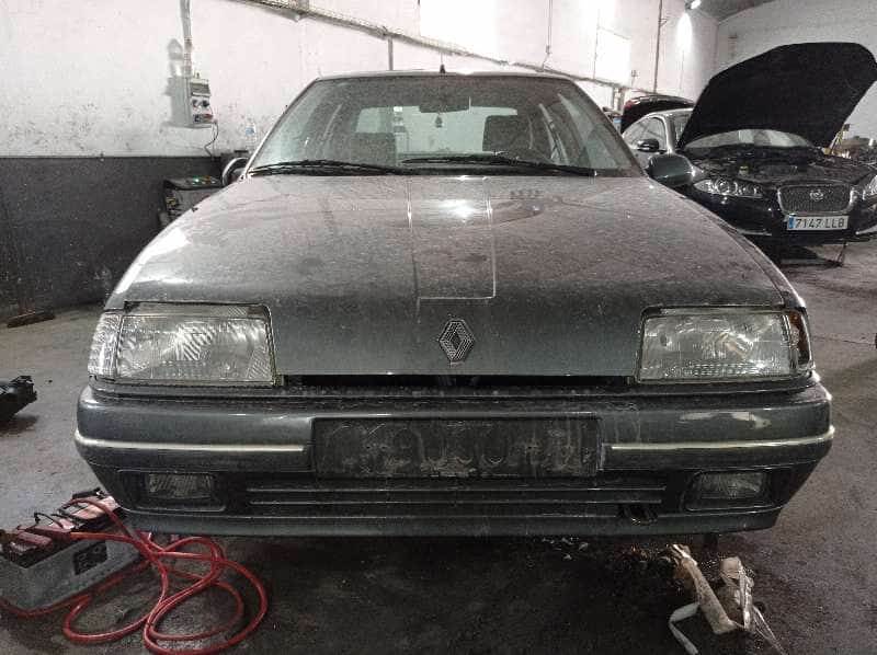 RENAULT 19 HATCHBACK (B/C53) (1988 - ...)