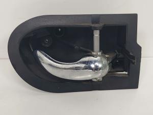 MANETA INTERIOR DELANTERA DERECHA XS71F22600ABW FORD MONDEO FAMILIAR (GD) Autodesguaces Alicante