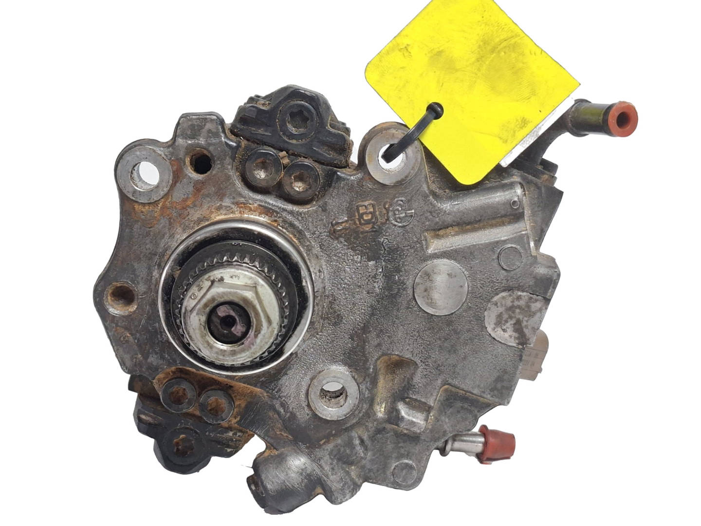 Foto 2 de Bomba Inyeccion Mercedes Clase A (w168) (1997–2005)